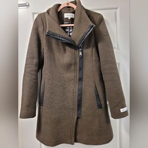 Calvin Klein coat
